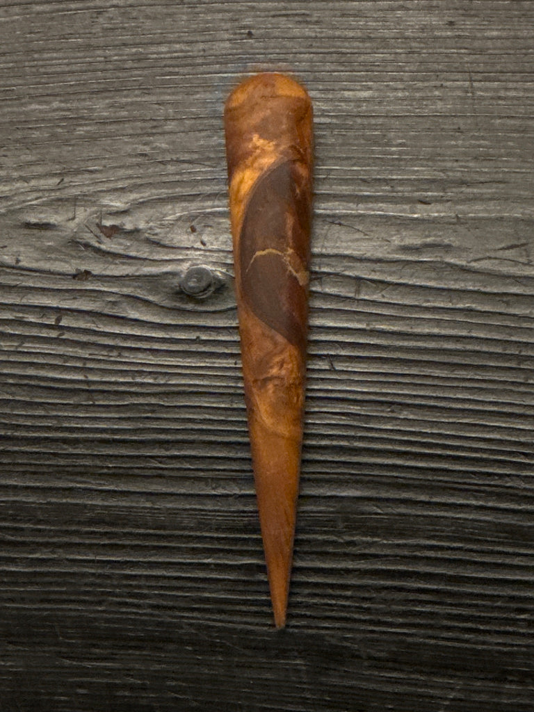 BOLD KNOT UNIQUE PIECE